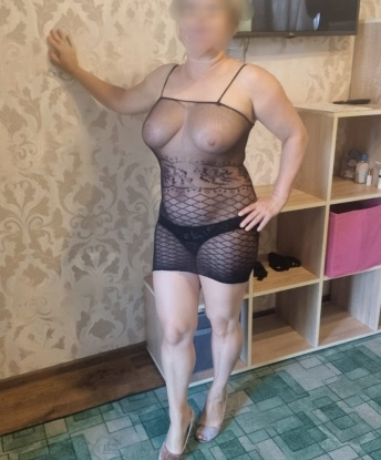 Анкета проститутки Мила - Фото 1, Новодмитриевка, 40 лет, №4312